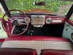 Thumbnail Photo 16 for 1947 Lincoln Continental